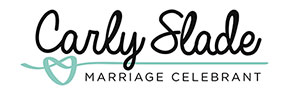 Carly Slade Wedding Celebrant – Brisbane